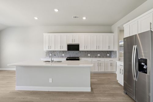 1401 Winter Way, Mckinney, TX, 75071-8912 | Card Image