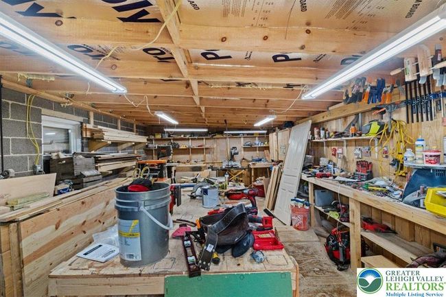 7590 Pohopoco Dr, House other with 3 bedrooms, 2 bathrooms and null parking in Kunkletown PA | Image 15