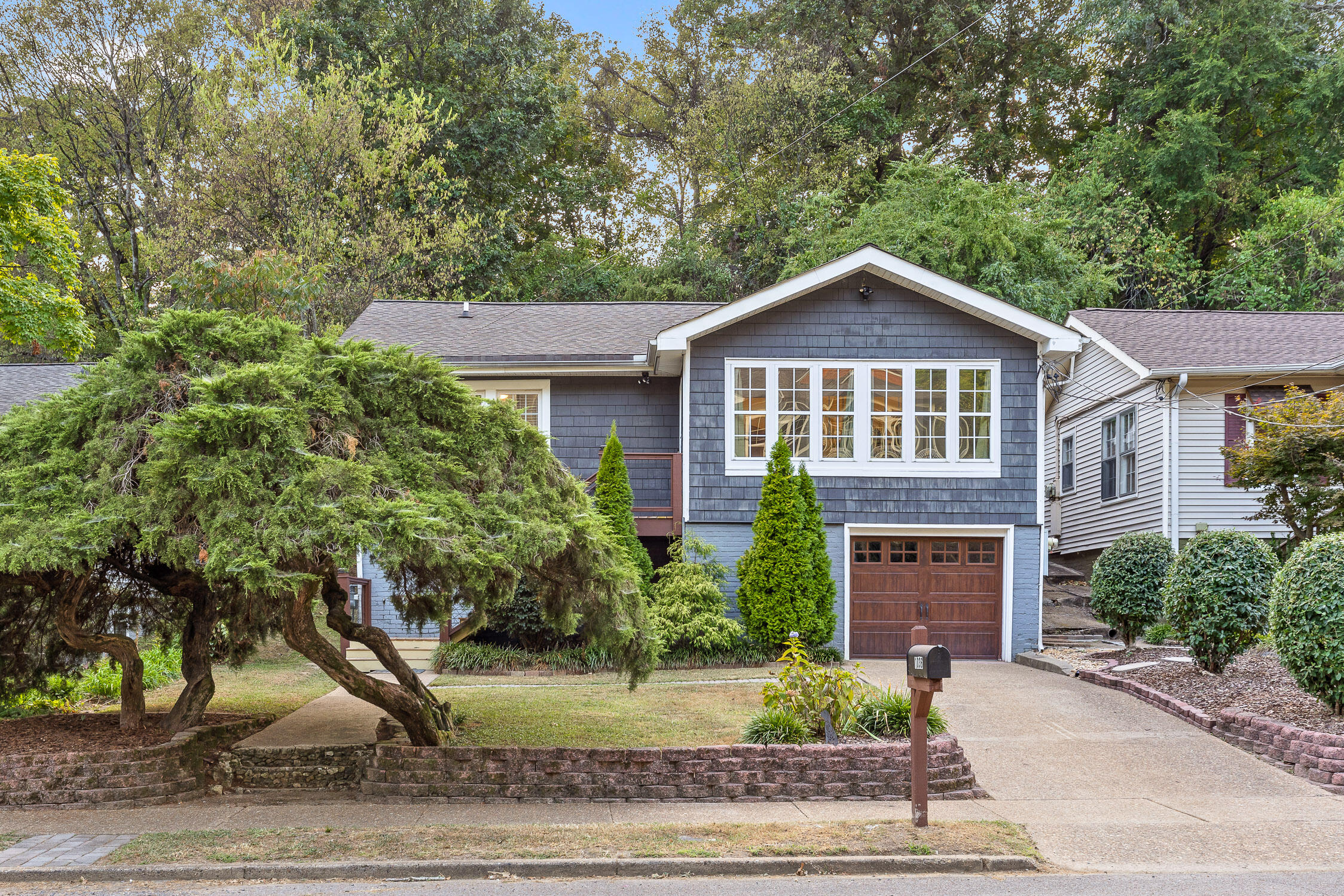 Dartmouth St, Chattanooga, TN 37405