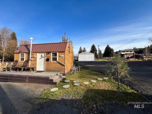 200 5th Avenue, Bovill, ID, 83806 | Card Image