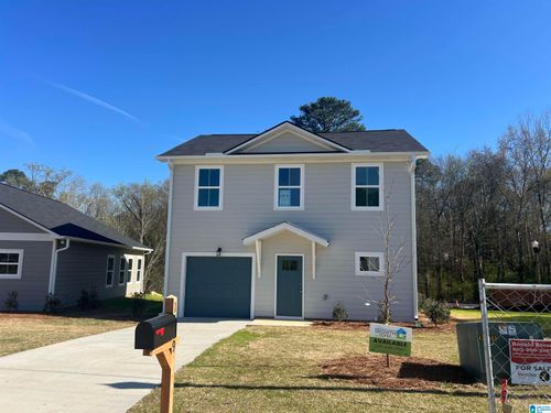 1701 Poinsettia Dr, Birmingham, AL, 35214-4689 | Card Image