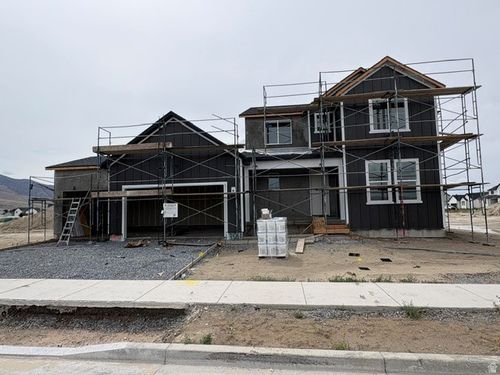 1864 E Aviator Ave, Eagle Mountain, UT, 84005-4032 | Card Image