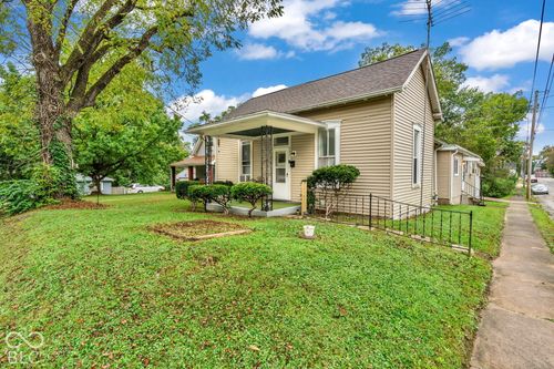 702 S Illinois Street, Greencastle, IN, 46135 | Card Image