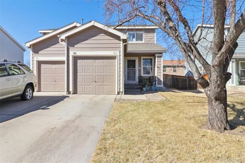 765 Mockingbird St, Brighton, CO, 80601-7387 | Card Image