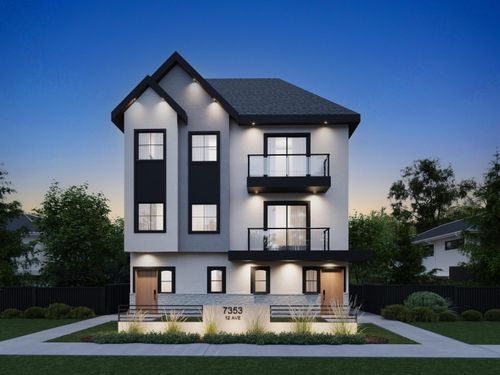 2-7353 12th Ave, Burnaby, BC, V3N2J8 | Card Image