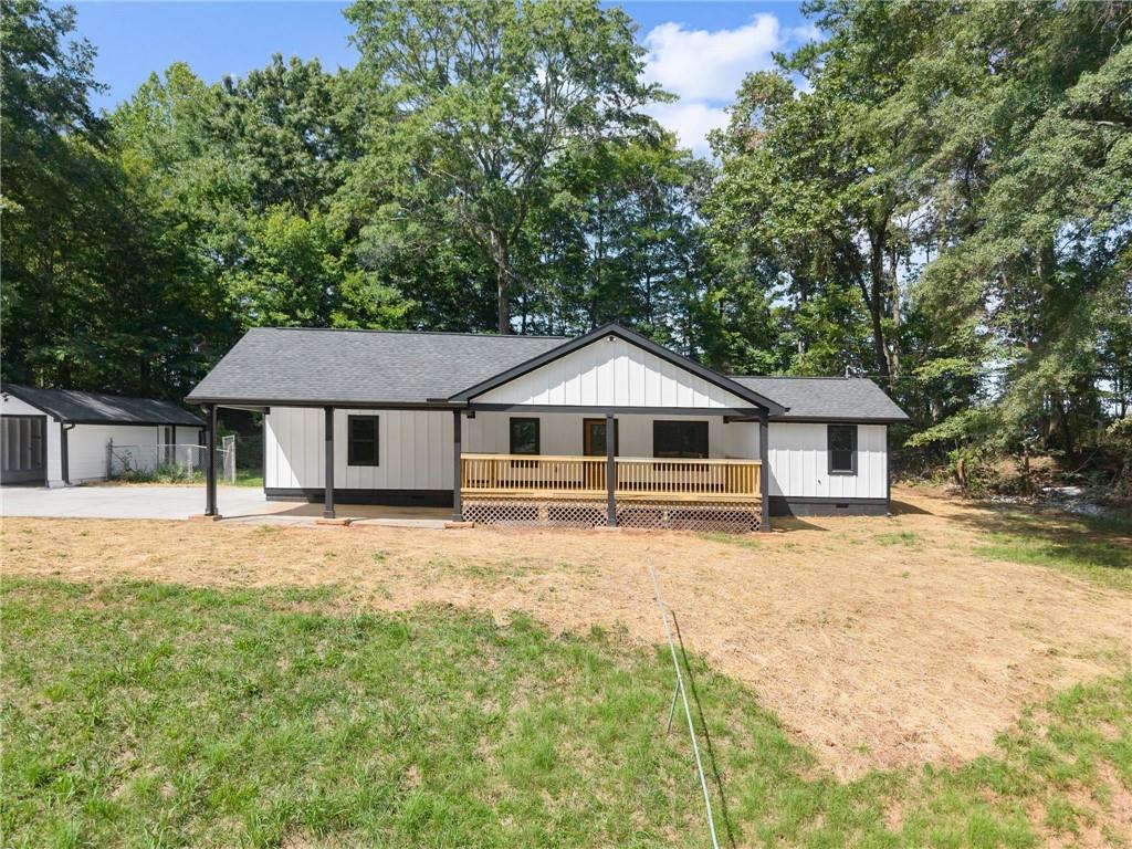 Residential in Gainesville 4