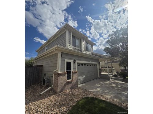 15744 E 107th Pl, Commerce City, CO, 80022-8724 | Card Image