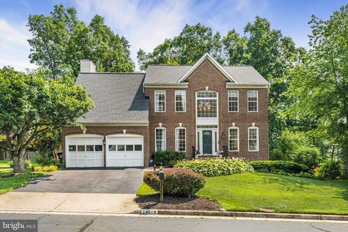 14519 Picket Oaks Rd, CENTREVILLE, VA, 20121-2358 | Card Image
