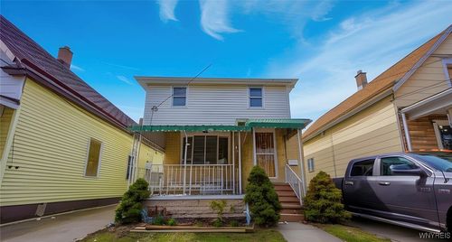54 Brownell St, Buffalo, NY, 14212-1910 | Card Image