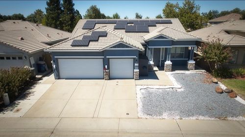 10935 Viano Court, Rancho Cordova, CA, 95670 | Card Image