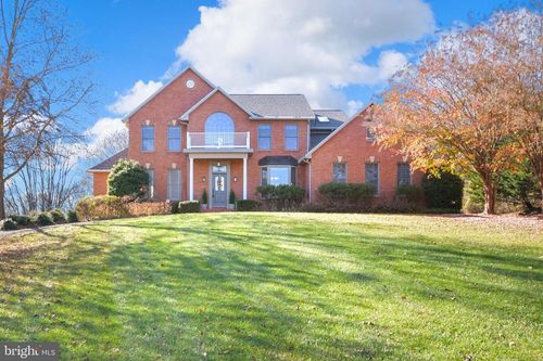 8114 Dam Number 4 Rd, WILLIAMSPORT, MD, 21795-2086 | Card Image