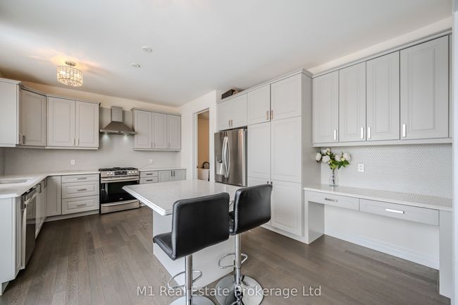 219 Ridge Rd, House other with 4 bedrooms, 3 bathrooms and 2 parking in Cambridge ON | Image 15