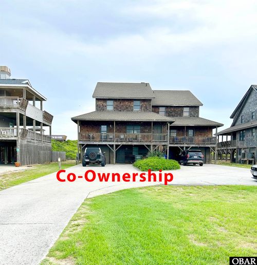 2429 S Virginia Dare Trl, Nags Head, NC, 27959-9247 | Card Image