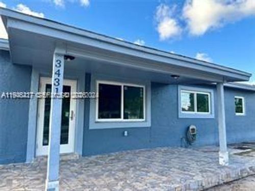 3431 Nw 172nd Ter, Miami Gardens, FL, 33056-4141 | Card Image