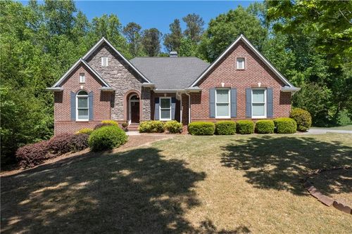 303 Canter Way, Woodstock, GA, 30188-6091 | Card Image