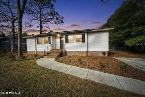 4930 Tanbark Dr, Wilmington, NC, 28412-7718 | Card Image