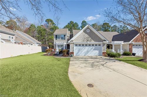 901 Overlook Ter, Carrollton, VA, 23314-3357 | Card Image