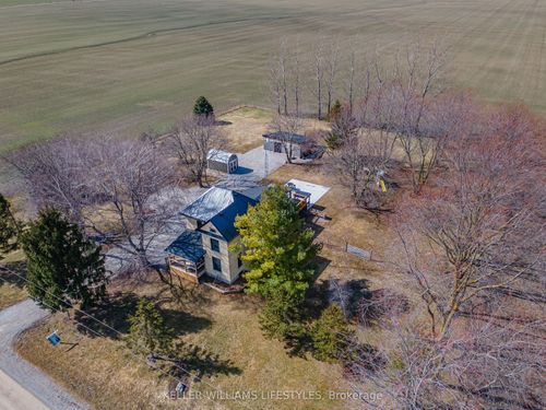 35643 Coursey Line, Lucan, ON, N0M2J0 | Card Image