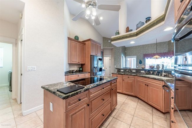 518 Saint Girons Ct, House other with 3 bedrooms, 3 bathrooms and null parking in PUNTA GORDA FL | Image 22