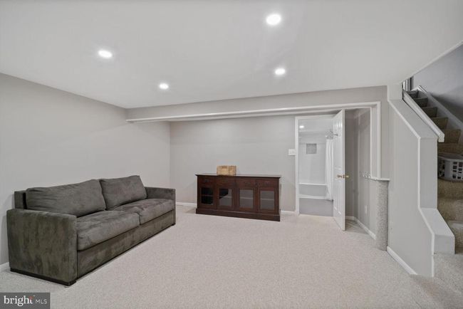 2923 Landover St, Townhouse with 3 bedrooms, 2 bathrooms and null parking in ALEXANDRIA VA | Image 17