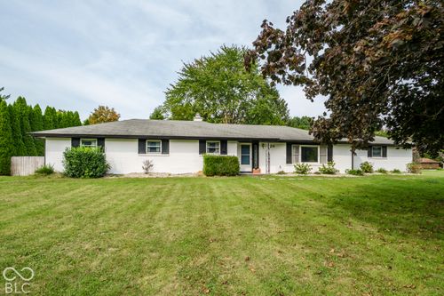 4726 Cherry Ln, Indianapolis, IN, 46228-2924 | Card Image