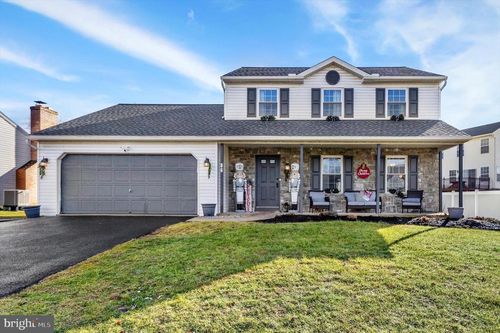 86 Spirit Ct, BLANDON, PA, 19510-9697 | Card Image