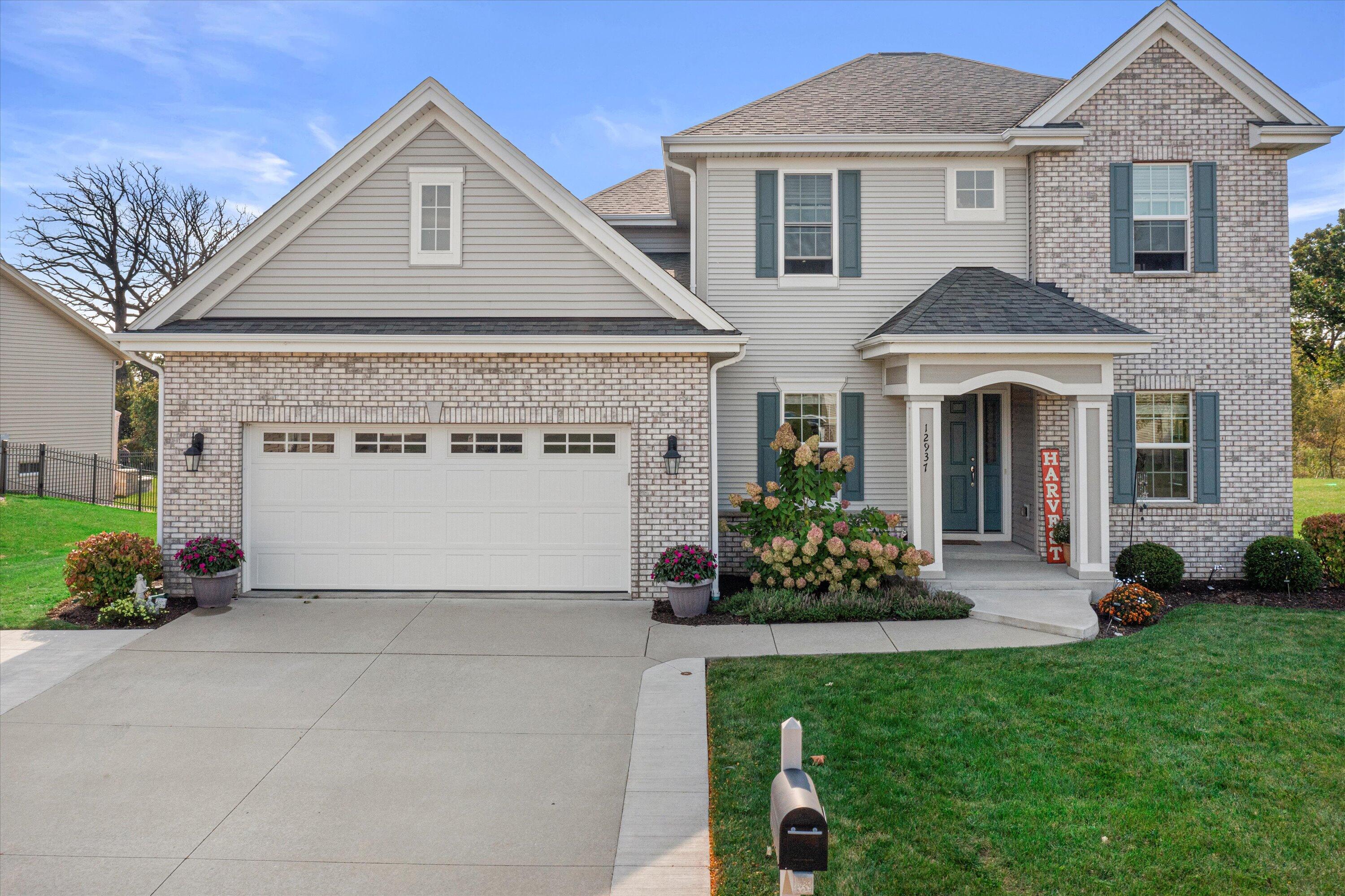80th St, Bristol, WI 53104