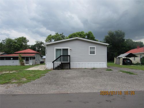 11719 Lake Dr, Clermont, FL, 34715-9419 | Card Image