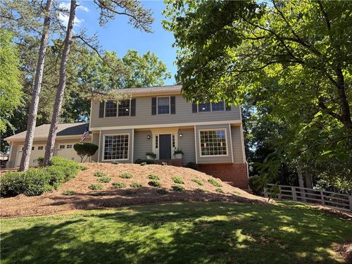 8015 Meadowsweet Trce, Roswell, GA, 30076-3362 | Card Image