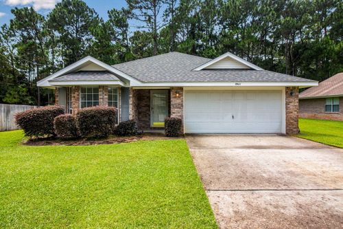 8611 Wilburn Cv, Navarre, FL, 32566-6670 | Card Image