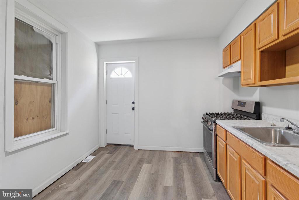 Residential in PHILADELPHIA 2