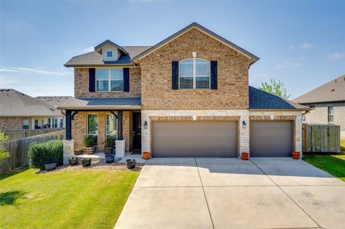 709 Tinton Falls Ln, Pflugerville, TX, 78660-4450 | Card Image