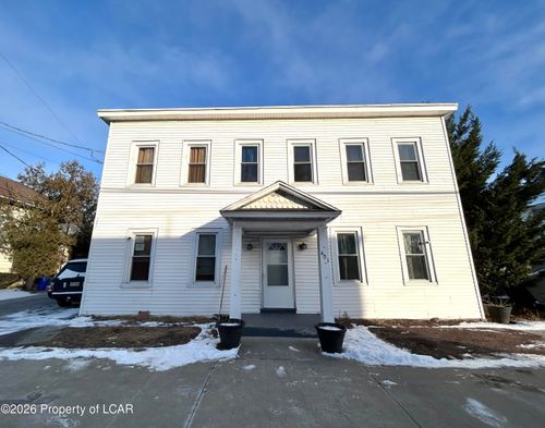 401 N Main St, Pittston, PA, 18640-2141 | Card Image