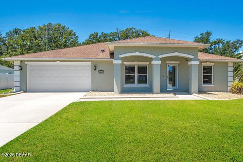 26 Spinnaker Cir, South Daytona, FL, 32119-8550 | Card Image