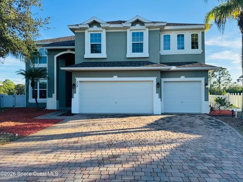 112 Broyles Dr Se, Palm Bay, FL, 32909-2349 | Card Image