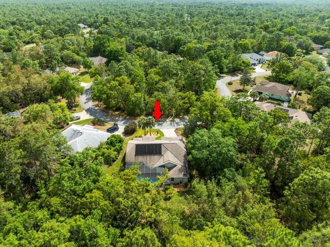 11 Nicotiana Ct, House other with 3 bedrooms, 2 bathrooms and null parking in Homosassa FL | Image 63