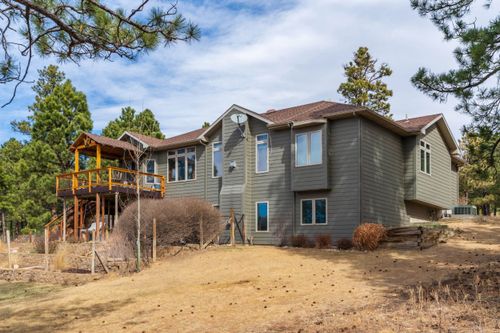 24271 Rushmore Ranch Rd, Keystone, SD, 57751-6637 | Card Image