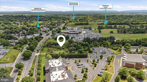 1625 Amherst St, Winchester, VA, 22601-2804 | Card Image
