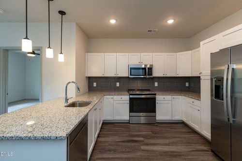 2418 Gathering Square Ct, Fuquay Varina, NC, 27526-4356 | Card Image