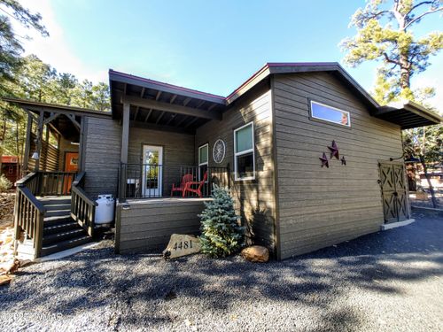 4481 S Elk Trot Loop, Show Low, AZ, 85901-0177 | Card Image