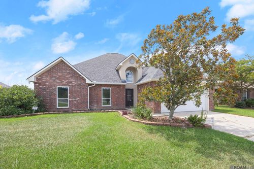 36001 Raleigh Dr, Denham Springs, LA, 70706-1530 | Card Image