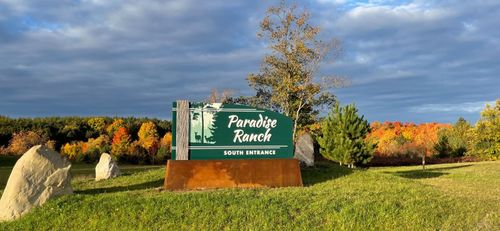 6325 Mountain Sky Road, Paradise Township, MI, 49649 | Card Image