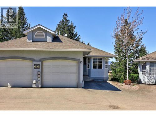 15-481 Monarch Court, Kamloops, BC, V2E2P8 | Card Image