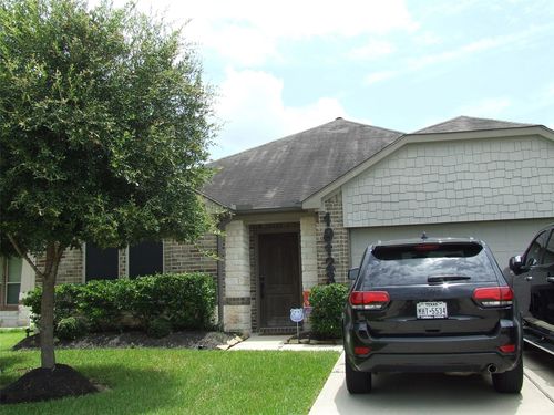19123 Macallan Ln, Katy, TX, 77449-1977 | Card Image