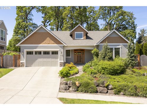 2631 Nw Merlot Dr, McMinnville, OR, 97128 | Card Image