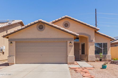 8622 W Shaw Butte Dr, Peoria, AZ, 85345-8187 | Card Image