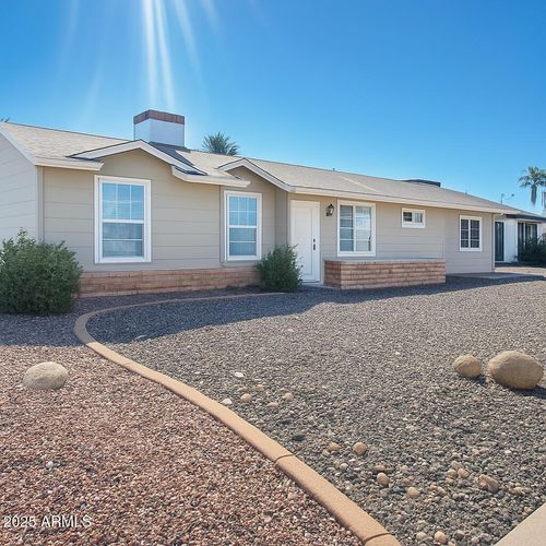 307 W Piute Ave, Phoenix, AZ, 85027-4716 | Card Image