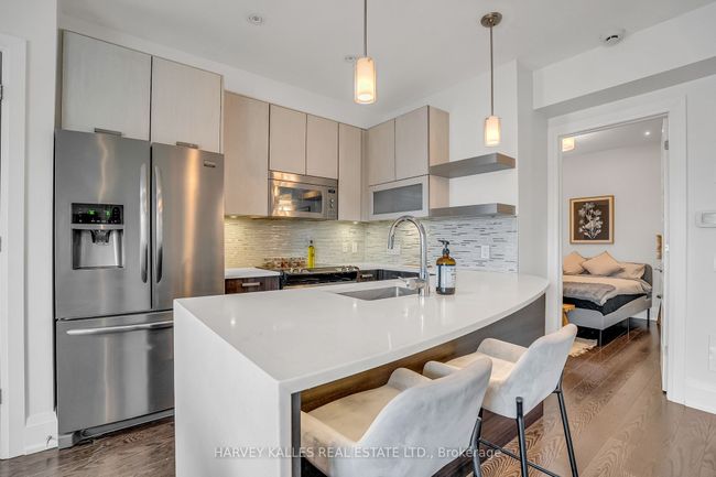 58 - 8161 Kipling Ave, Condo with 1 bedrooms, 1 bathrooms and 1 parking in Vaughan ON | Image 15