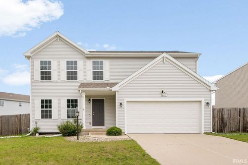 4407 Sapphire Dr, South Bend, IN, 46628-7415 | Card Image