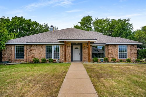 265 Village Tree Dr, Highland Village, TX, 75077-6959 | Card Image